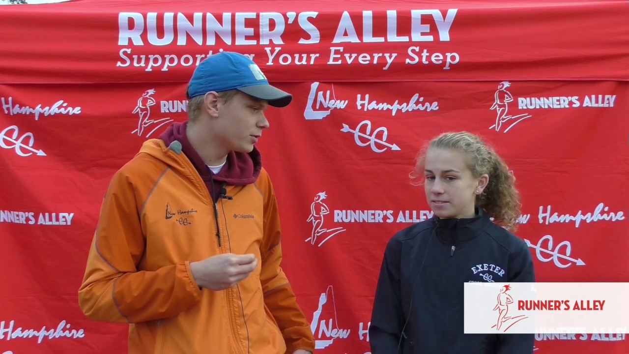 Winner Jacqueline Gaughan