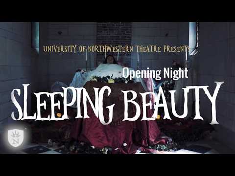 Sleeping Beauty Opening Night Reactions!