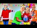 Melissa Mi A FURAT ZIUA De Naștere