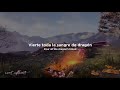 DRAGON S BLOOD Melanie Martinez 2021 Unreleased Sub Español Lyrics