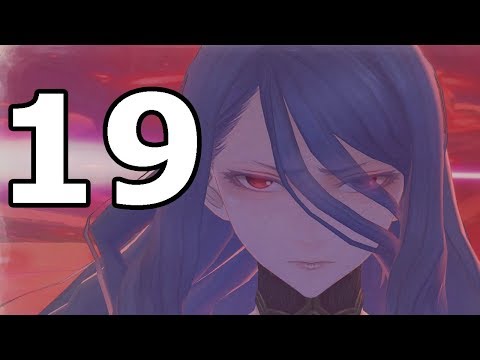 Valkyria Chronicles 4 Walkthrough Part 19 - No Commentary Playthrough (PS4)
