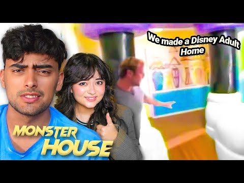 This Renovation Show RUINED Their Home (ft. Gabi Belle) 