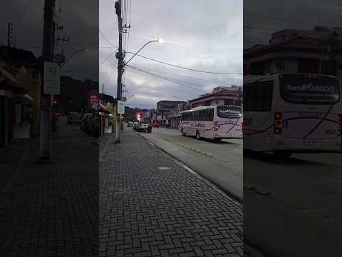 RESENDE RJ AMANHECER