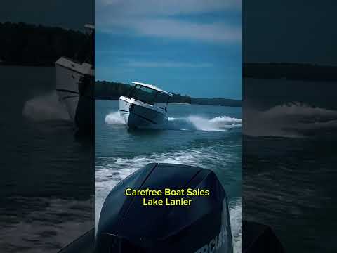 Monterey Lifestyle on the Lake