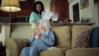Visiting Angels- Abilene, TX