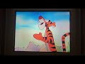 Opening To Disney Sing Along Songs Disneyland Fun 1994 VHS