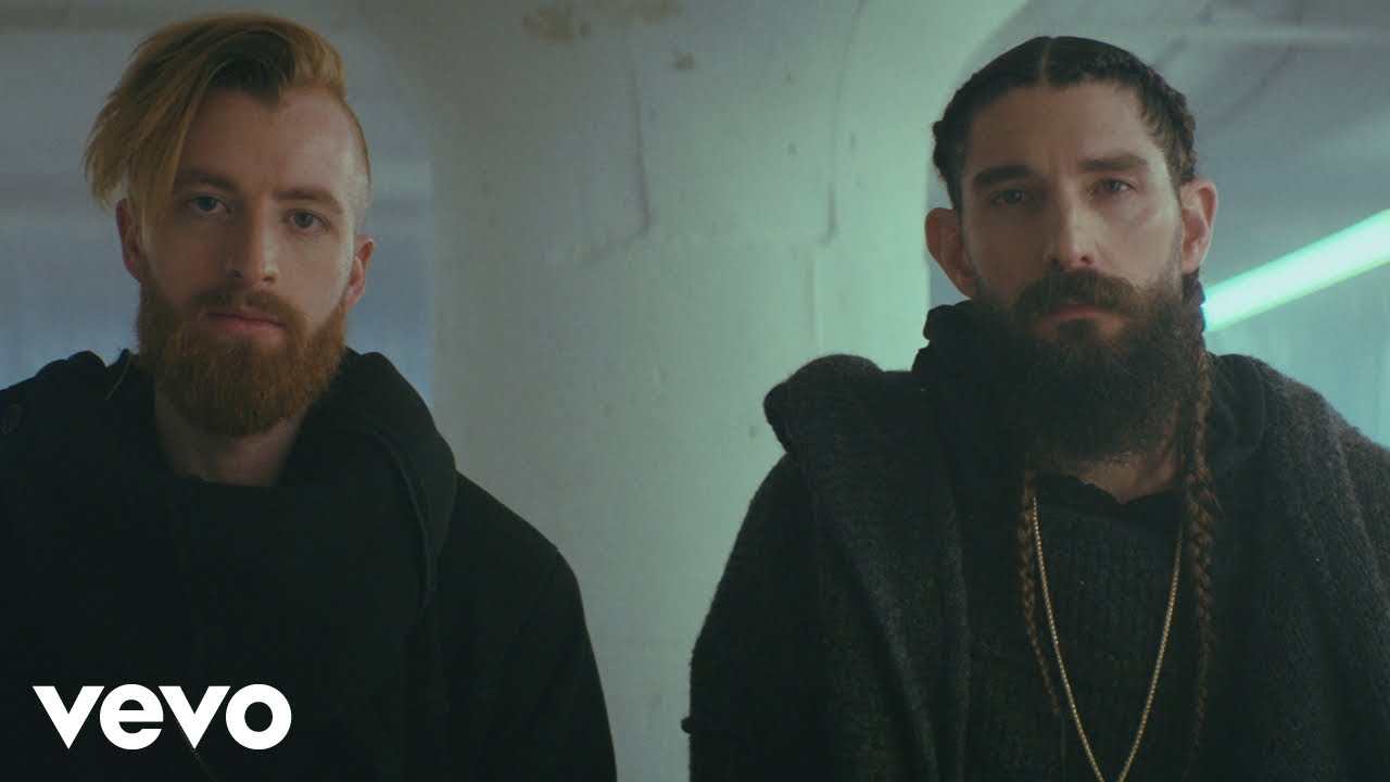 Missio — Rad Drugz
