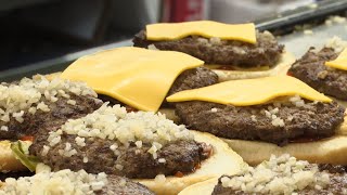 Long Island's All-American Drive-In Has Been Flipping Burgers Since 1963 | Bite Size