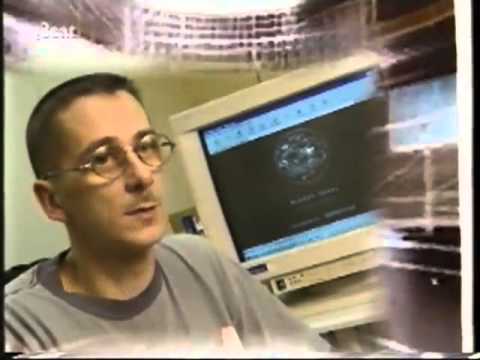 2000-10 3SAT DIAL NEUES - Mobilgeräte Mix