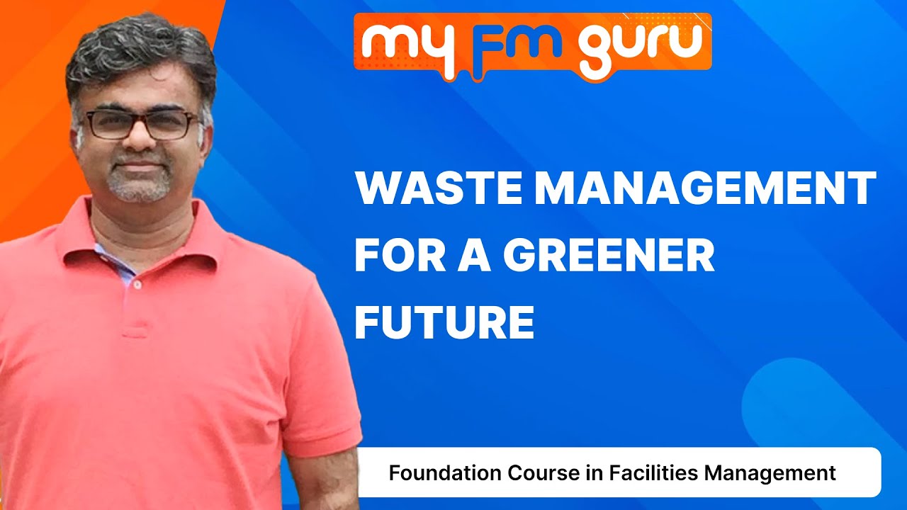 Sustainable Solutions: Revolutionizing Waste Management for a Greener Future