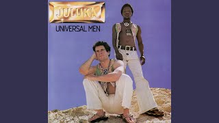 Universal Men