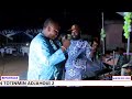 Tcheffon Adjahoui Et Qualifié Baba