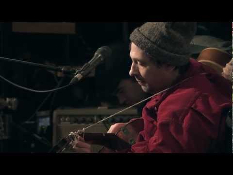 Vic Chesnutt - It Is What It Is (film)