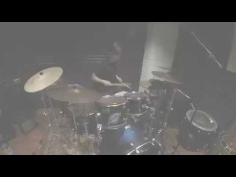 Austin Chen- GASHI, G-Eazy- My Year drum remix