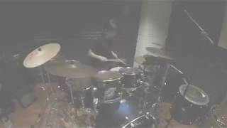Austin Chen- GASHI, G-Eazy- My Year drum remix
