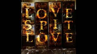 Love Spit Love - All She Wants