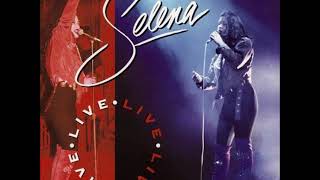 Selena y Emilio Navaira - Tu Robaste Mi Corazon (1993)