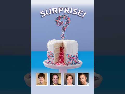 SURPRISE! Trailer CC