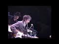 Bob Dylan GRAMMY LIVE "Cold Irons Bound" 23 October 1998, Minneapolis, Minnesota "Time Out of Mind"