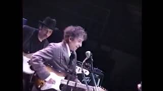 Bob Dylan GRAMMY LIVE &quot;Cold Irons Bound&quot; 23 October 1998, Minneapolis, Minnesota &quot;Time Out of Mind&quot;