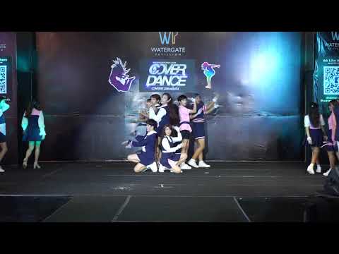 190608 ✽KT*ZONYEO cover IZ*ONE✽ | Watergate cover dance 2019 🏆