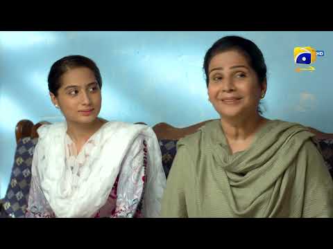 Zara Bhi Maa Banne Wali Hai 😨 || 𝐙𝐢𝐧𝐝𝐚𝐠𝐢 𝐀𝐢𝐤 𝐏𝐚𝐡𝐞𝐥𝐢 || 𝐇𝐚𝐫 𝐏𝐚𝐥 𝐆𝐞𝐨