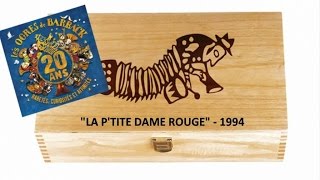 Les Ogres de Barback - La p'tite dame rouge