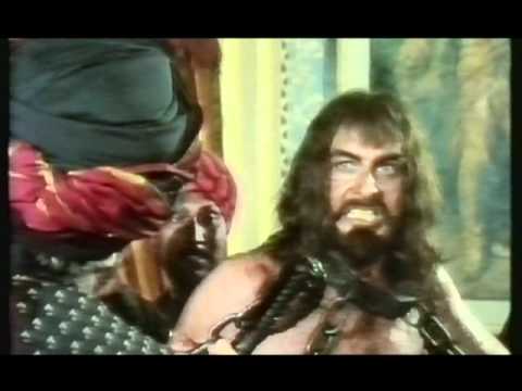 Die Rückkehr des Sandokan 1996
