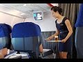 Is Air Koryo really 1 Star Worst Airline? Business Class Review Beijing to Pyongyang Tu-204