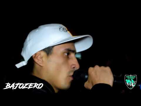 JOSÉ HITS VS BRYANS - Cuartos: Revelación de los Dioses 2018