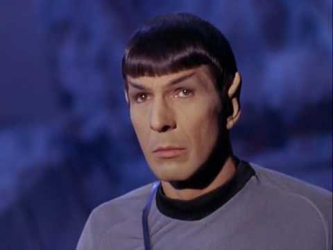 Star Trek: The City on the Edge of Forever - A Question