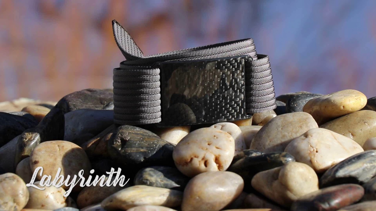 Grip6 Belts Video Thumbnail