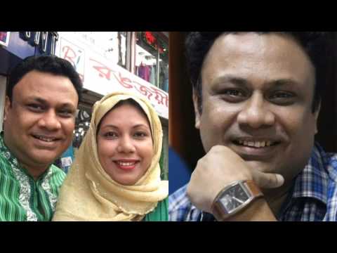 Birthday Wish by ETU