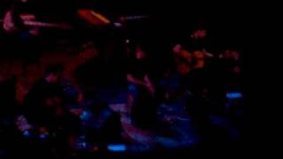 Di-rect - Hungry For Love Live@Delft