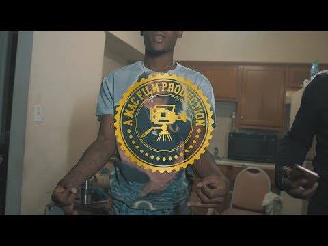 Shawty 4 - Snitch K (Official Video) SHOT BY: @SHONMAC071