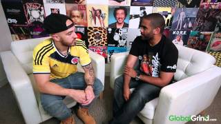Emilio Rojas Talks About The State Of New York City Rap