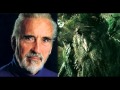Treebeard's Song by Christopher Lee 