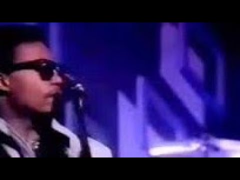 House Master Boyz - "House Nation" (Music Video) [1986]