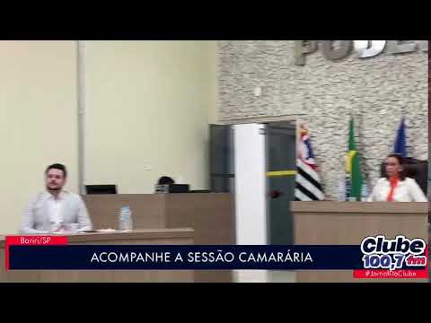 ACOMPANHE A SESSÃO ORDINÁRIA DESTA TERÇA-FEIRA (17/06/2025) - PARTE 1