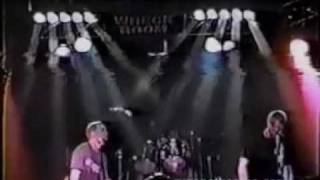 Blink-182 - Touchdown Boy (Live @ Atlanta 18/03/96)