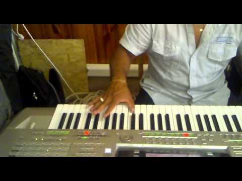 Pavlovce Gipsy Igor Trebisov