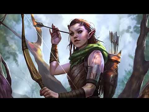 Elder Scrolls - Languages of Tamriel