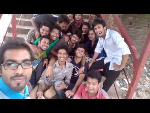 Tausif's Birthday wish