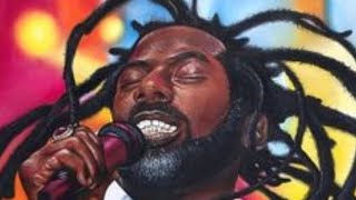 Buju Banton close one yesterday
