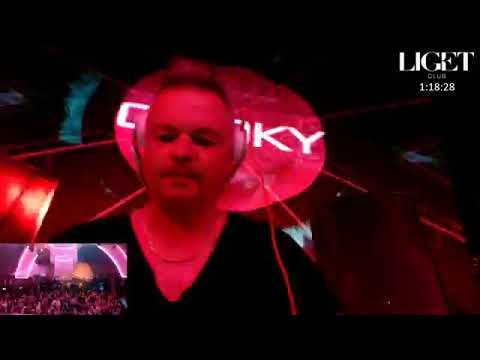 Cooky - Liget Club 2018.04.15.