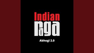 Abhogi 2.0 - Tala Chatusra Jathi - Eka thalam song artwork