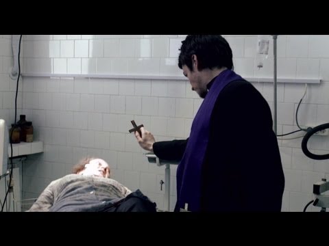 Devil Inside : extrait « Father Ben » VOST