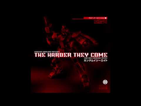 Universal Project & Friction - Streetlife