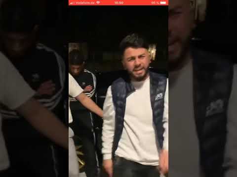 SARHAD ft.XIDIR - CREME DE LA CREME (HÖRPROBE)😱