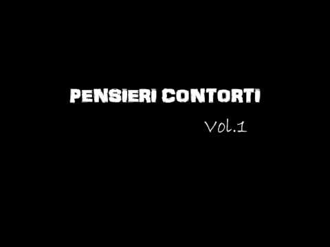 ErSecco - Pensieri Contorti (Prod. by 3D)